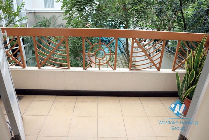 Nice 6 bedrooms house for rent in Ciputra area